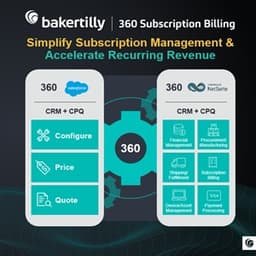 360 Subscription Billing