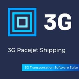 3G Pacejet Shipping for NetSuite