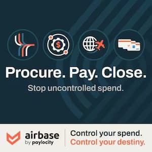 Airbase by Paylocity