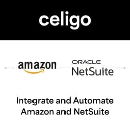 Celigo Amazon Integration App
