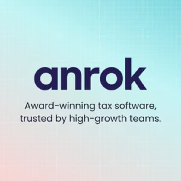 Anrok for NetSuite (SuiteTax)