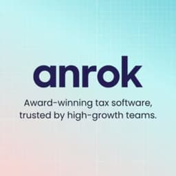 Anrok for NetSuite (SuiteTax)