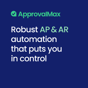 ApprovalMax