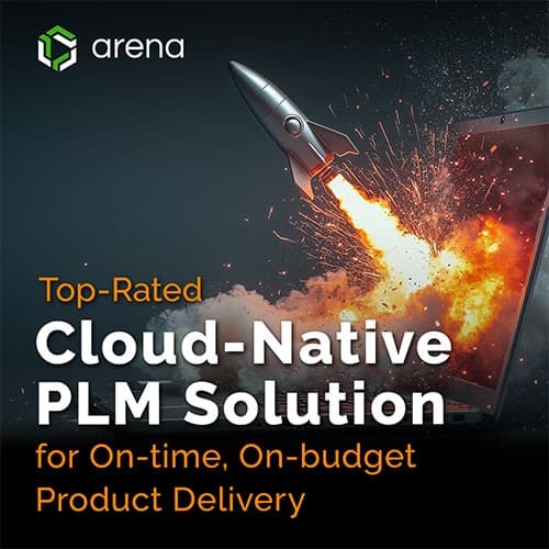 Arena PLM & QMS