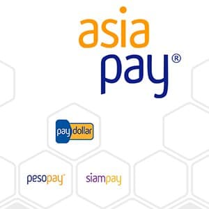 AsiaPay for NetSuite APAC