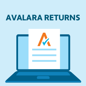 Avalara Returns for NetSuite (Legacy)