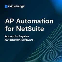 Payment and Accounts Payable for NetSuite