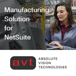 AVT Manufacturing