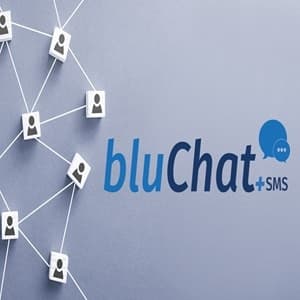 bluChat