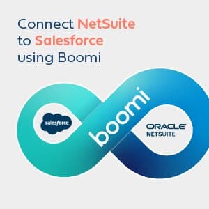 Boomi Integration Accelerator for Salesforce