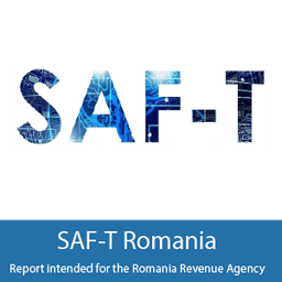 BTS One Romania SAF-T for NetSuite