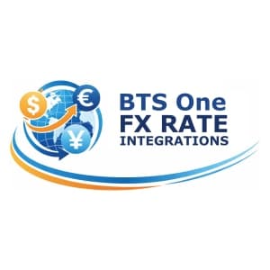 BTS One FX Rate Integrations for NetSuite