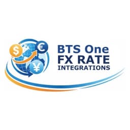 BTS One FX Rate Integrations for NetSuite