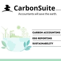 Carbon Accounting for NetSuite