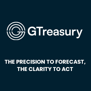 GTreasury Cash Forecasting