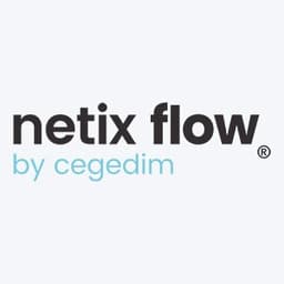 Cegedim e-business - Netix Flow for NetSuite