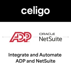Celigo ADP Integration Template