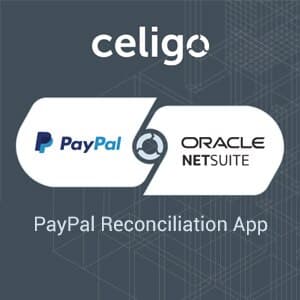 Celigo Payout Reconciliation App