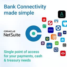 Cobase Bank Connector