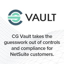 Connor Group CG Vault