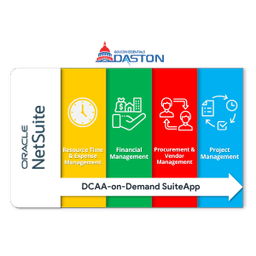 DCAA-On-Demand
