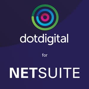 Dotdigital for NetSuite
