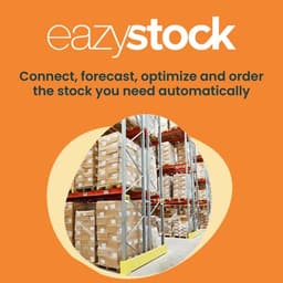 EazyStock for NetSuite