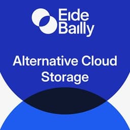 Eide Bailly Alternative Cloud Storage