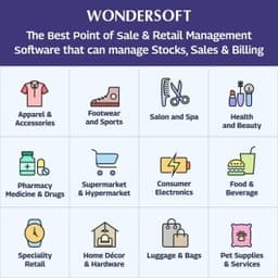 Wondersoft eShopaid