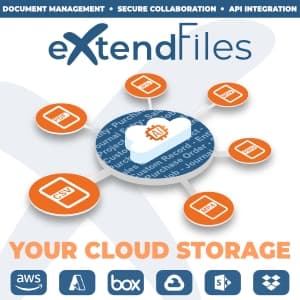 eXtendFiles