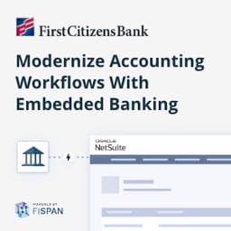 First Citizens Link | Powered by FISPAN