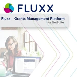 Fluxx - Grants Management Platform