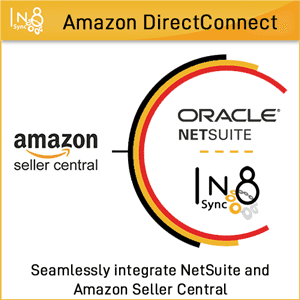 In8Sync Amazon DirectConnect