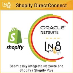 In8Sync Shopify DirectConnect