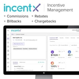 incentX