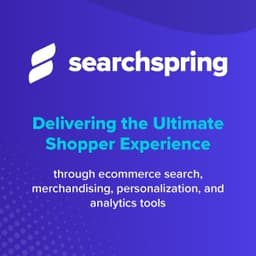 Site Search, Merchandising & Personalization for NetSuite