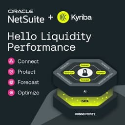 Kyriba: Your Liquidity Performance Platform