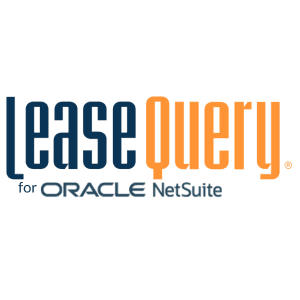 LeaseQuery - Lease Accounting for NetSuite