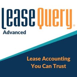 LeaseQuery Advanced by FinQuery