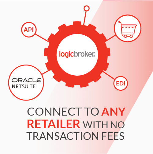 Logicbroker Commerce EDI Integration for NetSuite