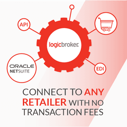 Logicbroker Commerce EDI Integration for NetSuite