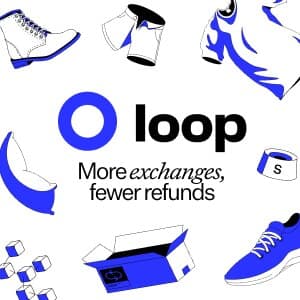 Loop Shopify Integration for NetSuite
