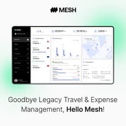Mesh Payments
