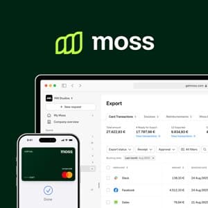 Moss for NetSuite