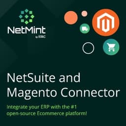NetMint | Magento Connector