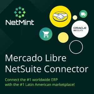 NetMint | Mercado Libre Connector
