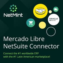 NetMint | Mercado Libre Connector