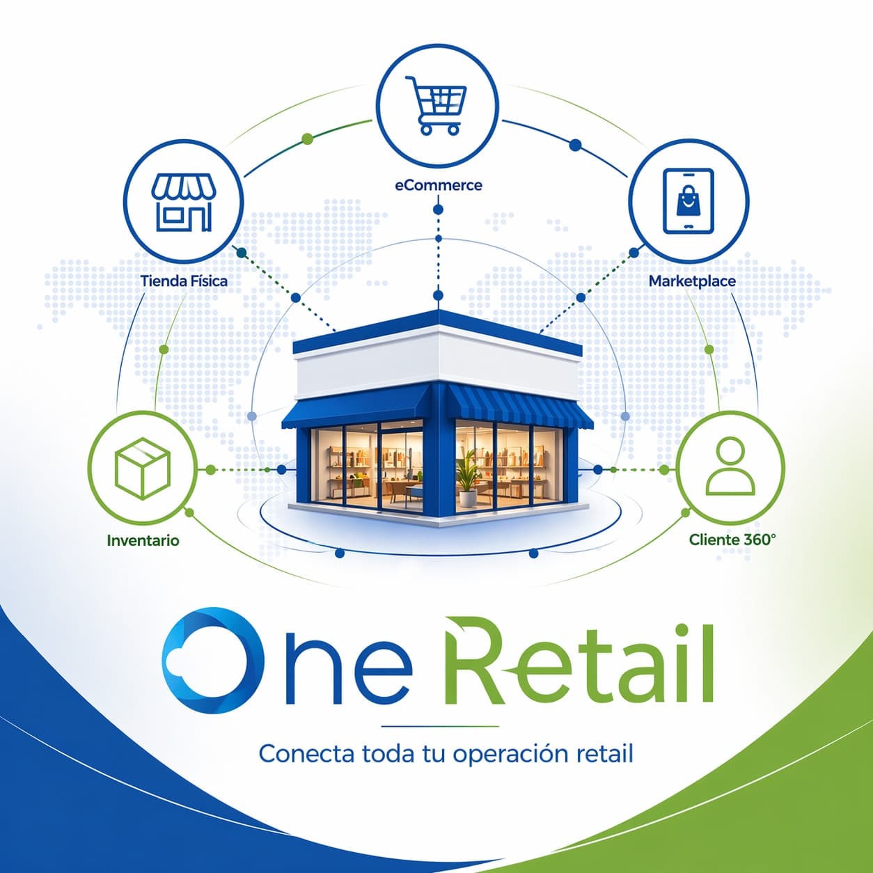 NetSoft POS LATAM