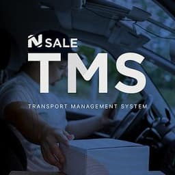 NextSale - TMS