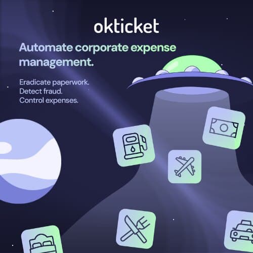 Okticket